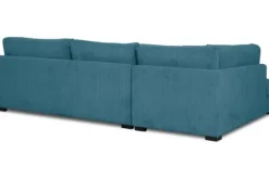 Givenchie Loungebanken|Hoekbanken^Hoekbank Franchesca