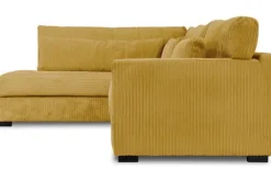 Givenchie Loungebanken|Hoekbanken^Hoekbank Franchesca