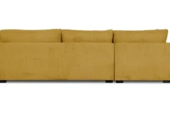 Givenchie Loungebanken|Hoekbanken^Hoekbank Franchesca