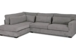 Givenchie Loungebanken|Hoekbanken^Hoekbank Franchesca
