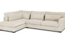 Givenchie Loungebanken|Hoekbanken^Hoekbank Franchesca