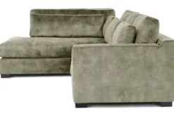 Givenchie Loungebanken|Hoekbanken^Hoekbank Frederique
