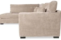 Givenchie Slaapbanken|Loungebanken^Hoekbank  Frederique
