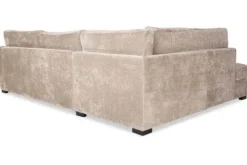 Givenchie Slaapbanken|Loungebanken^Hoekbank  Frederique