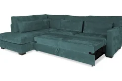 Givenchie Slaapbanken|Loungebanken^Hoekbank  Frederique