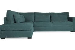 Givenchie Slaapbanken|Loungebanken^Hoekbank  Frederique