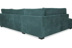 Givenchie Slaapbanken|Loungebanken^Hoekbank  Frederique