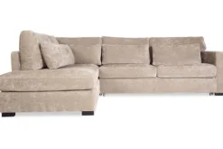 Givenchie Slaapbanken|Loungebanken^Hoekbank  Frederique
