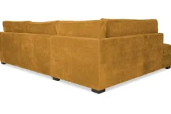 Givenchie Slaapbanken|Loungebanken^Hoekbank  Frederique