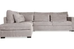 Givenchie Slaapbanken|Loungebanken^Hoekbank  Frederique
