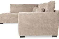 Givenchie Slaapbanken|Loungebanken^Hoekbank  Frederique