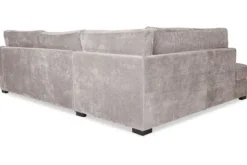 Givenchie Slaapbanken|Loungebanken^Hoekbank  Frederique