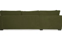 Givenchie Slaapbanken|Loungebanken^Hoekbank  Frederique