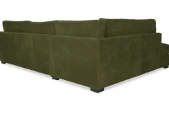 Givenchie Slaapbanken|Loungebanken^Hoekbank  Frederique