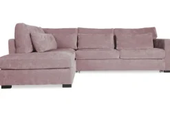 Givenchie Slaapbanken|Loungebanken^Hoekbank  Frederique