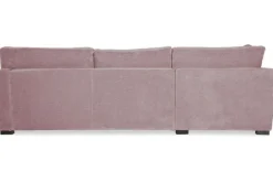 Givenchie Slaapbanken|Loungebanken^Hoekbank  Frederique