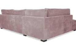 Givenchie Slaapbanken|Loungebanken^Hoekbank  Frederique