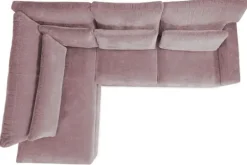 Givenchie Slaapbanken|Loungebanken^Hoekbank  Frederique