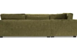 Givenchie Hoekbanken^Hoekbank Frederique