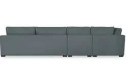 Givenchie Loungebanken|Hoekbanken^Hoekbank Frederique