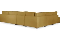 Givenchie Loungebanken|Hoekbanken^Hoekbank Frederique