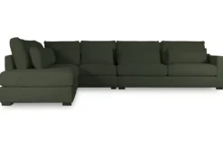 Givenchie Loungebanken|Hoekbanken^Hoekbank Frederique