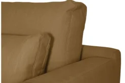 Givenchie Loungebanken|Hoekbanken^Hoekbank Frederique
