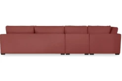 Givenchie Loungebanken|Hoekbanken^Hoekbank Frederique