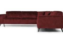Design Italia Hoekbanken^Hoekbank Galeria