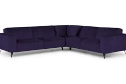 Design Italia Hoekbanken^Hoekbank Galeria