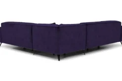 Design Italia Hoekbanken^Hoekbank Galeria