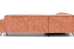 Design Italia Hoekbanken^Hoekbank Galeria