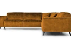 Design Italia Hoekbanken^Hoekbank Galeria