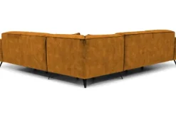 Design Italia Hoekbanken^Hoekbank Galeria