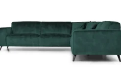 Design Italia Hoekbanken^Hoekbank Galeria