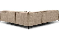 Design Italia Hoekbanken^Hoekbank Galeria