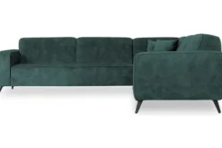 Design Italia Hoekbanken^Hoekbank  Galeria