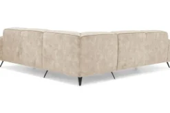Design Italia Hoekbanken^Hoekbank  Galeria