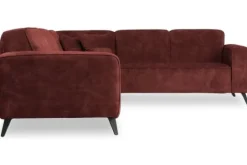 Design Italia Hoekbanken^Hoekbank  Galeria