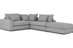 Easy Lifestyle Loungebanken|Hoekbanken^Hoekbank Giovanni