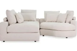 Sale Easy Lifestyle Hoekbank Giovanni