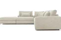 Easy Lifestyle Elementen Banken|Loungebanken^Hoekbank Giovanni