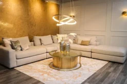 Discount Easy Lifestyle Hoekbank Giovanni