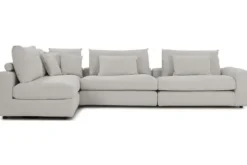 New Easy Lifestyle Hoekbank Giovanni