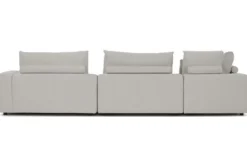 New Easy Lifestyle Hoekbank Giovanni