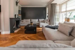 New Easy Lifestyle Hoekbank Giovanni