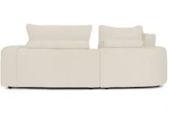 Easy Lifestyle Ronde Banken|Loungebanken^Hoekbank Giovanni
