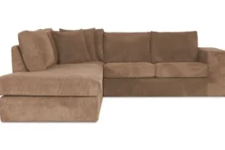 Be Cozy Home Hoekbanken^Hoekbank Handsome