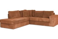 Be Cozy Home Hoekbanken^Hoekbank Handsome
