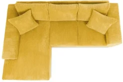 New Be Cozy Home Hoekbank Handsome